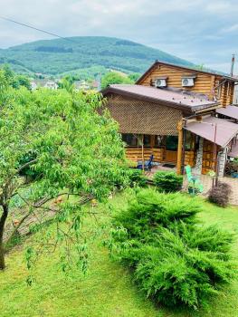 Будинок в горах, Polyana (Polana) (zdjęcie 3)