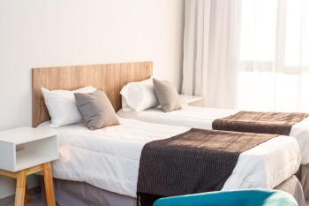 Ramada Residences by Wyndham Puerto Madryn CQ Mitre, Puerto Madryn (zdjęcie 2)