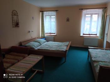 Penzion selský dvůr, Raspenava (photo 3)