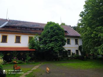 Penzion selský dvůr, Raspenava (photo 2)