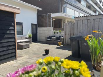 Beach House Parallel, Noordwijk (fotografie 3)