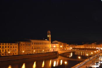You & Me, Pisa (photo 2)