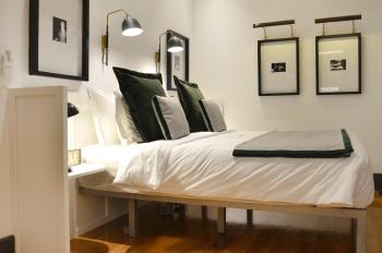 Browns Central Hotel, Lisbon (photo 5)