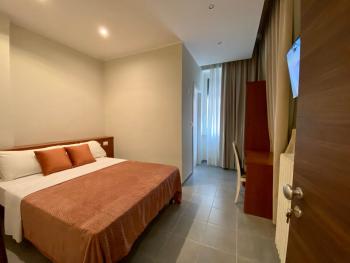 Hotel Vintage Milano Centrale, Milano (foto 5)