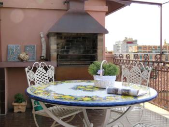 Montegrappa Apartment, Boloňa (fotografie 3)