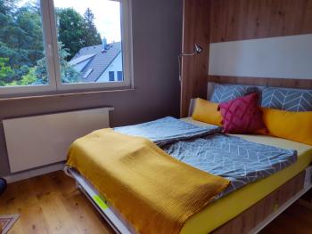 Mini-Apartment ruhig und verkehrsgünstig in Berlin, Berlin (photo 4)