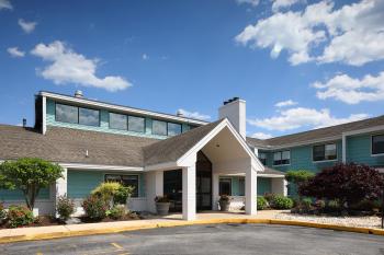 Hotel Wave at Rehoboth Beach, Rehoboth Beach (fotografie 2)