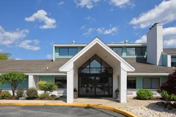 Hotel Wave at Rehoboth Beach, Rehoboth Beach (fotografie 3)