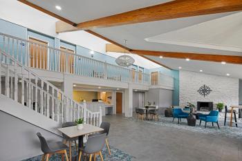 Hotel Wave at Rehoboth Beach, Rehoboth Beach (fotografie 5)
