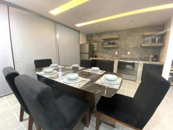 Casa Nance, en exclusivo fraccionamiento, Cancún (fotografie 5)