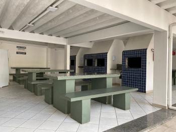 CRM18 - 3 Dorm, Climatizado, TV Smart, Garagem, Balneário Camboriú (zdjęcie 5)