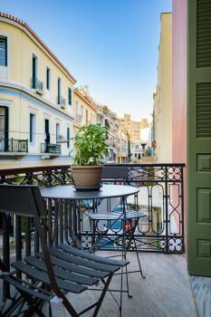 Urban Tales, Athens (photo 4)