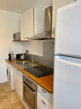 MARIUS - Hyper centre - 2 chambres - Wifi, Cassis (photo 4)