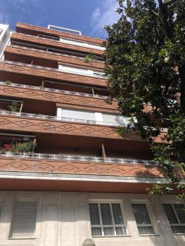 Apartamento frente al Guggenheim. Urbanizacion de lujo en el centro, Bilbao (Foto 5)