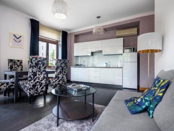 CracWoW VIP Apartment, Cracovie (photo 3)