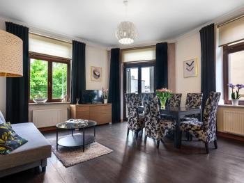 CracWoW VIP Apartment, Cracovie (photo 2)