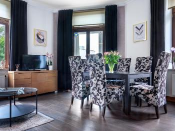 CracWoW VIP Apartment, Cracovie (photo 5)