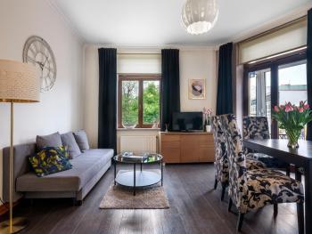 CracWoW VIP Apartment, Cracovie (photo 4)