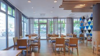 Holiday Inn Express Berlin City Centre by IHG, Berlin (zdjęcie 5)