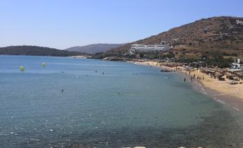 ELIA PRIVILEGED SUITES Andros ΑΝΔΡΟΣ, Andro (foto 3)