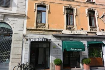 Hotel Nuovo, Milan (photo 2)