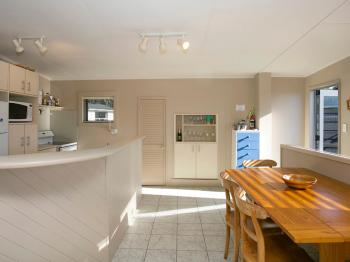 Perfect Position - Motuoapa Holiday Home, Turangi (photo 5)