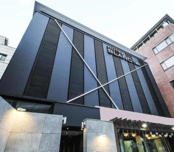 Gangnam Blanc, Seoul (photo 3)