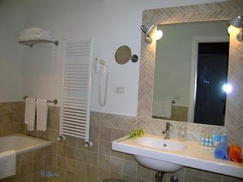 Ripetta 25 Prestige Rooms, Řím (fotografie 5)
