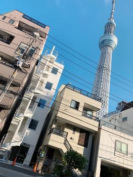ZAITO Tokyo Mukojima Hotel 押上駅徒歩七分ホテル, Tokyo (photo 4)