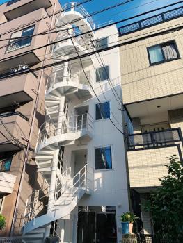 ZAITO Tokyo Mukojima Hotel 押上駅徒歩七分ホテル, Tokyo (photo 3)