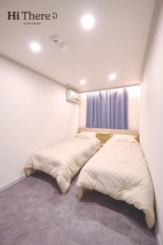 Hithere guesthouse, Soul (fotografie 4)