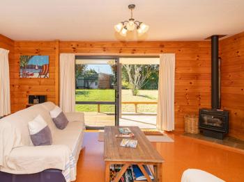 Our Escape - Matarangi Holiday Home, Matarangi (fotografie 4)
