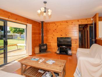 Our Escape - Matarangi Holiday Home, Matarangi (fotografie 5)