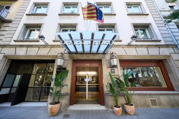 Catalonia Gracia, Barcelona (Foto 2)