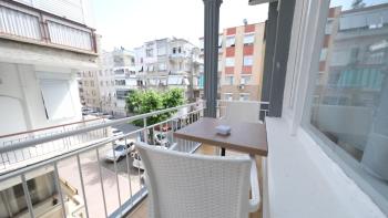 My Home Hotel Antalya City Center, Antalya (fotografie 5)