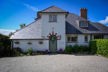 Halwell Lodge, St Ives (fotografie 2)