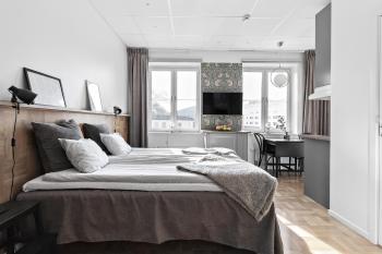 The Nooq Bromma - Hotel & Studios, Stockholm (photo 2)