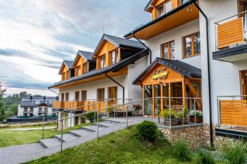 Stacja 605, Karpacz (photo 3)