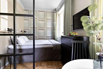The Nooq Bromma - Hotel & Studios, Stockholm (photo 5)
