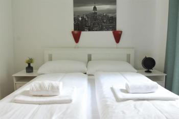 Hotel Pension ARPI, Vídeň (fotografie 3)