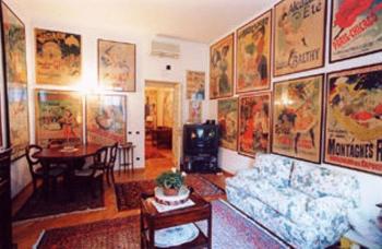 Vacanze Romane, Řím (fotografie 2)