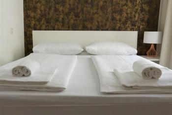 Hotel Pension ARPI, Vídeň (fotografie 2)