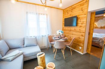 Apart Invest Fanaberia, Szklarska Poręba (foto 4)