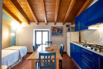 Corte Roveggia - Monolocale Picasso, Verona (fotografie 5)