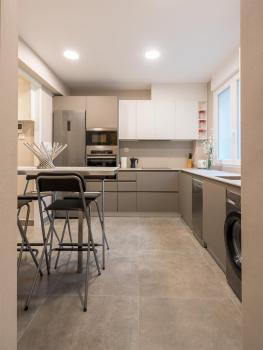 Ibarrola Apartment by People Rentals, Бильбао (фото 3)