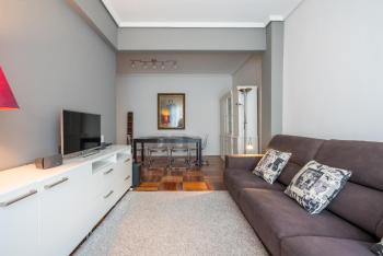 Ibarrola Apartment by People Rentals, Бильбао (фото 2)