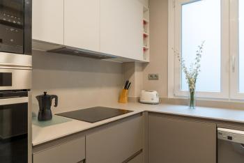 Ibarrola Apartment by People Rentals, Бильбао (фото 5)