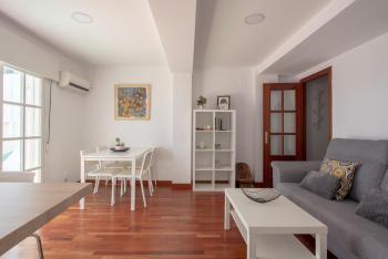 Calle San Jacinto, 57 Apartamento, Sevilla (Foto 3)