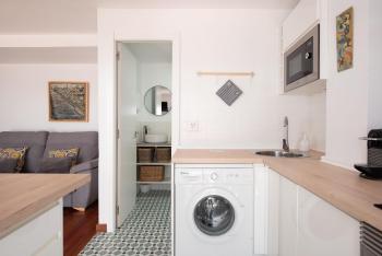 Calle San Jacinto, 57 Apartamento, Sevilla (Foto 5)