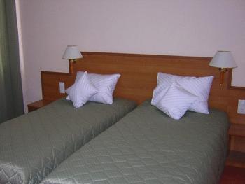 Hotel Rivulus, Baia Mare (fotografie 5)